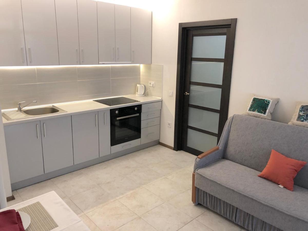 Жд Вокзал Пр Победы 67-В Метро Нивки Парк Шулявка Apartment Kiev Luaran gambar